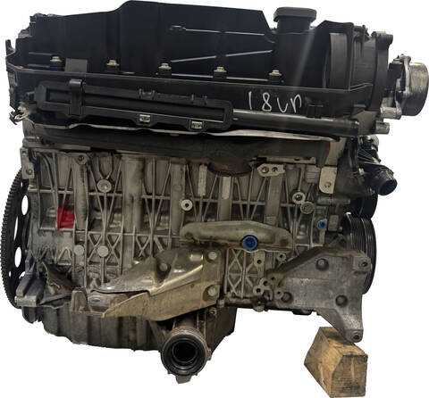 Motor Completo Bmw X5 E70 235CV 173KW