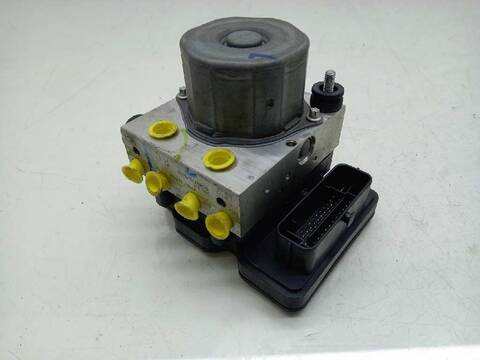 Abs Nissan Qashqai 1.3 16V CAT 140CV 103KW