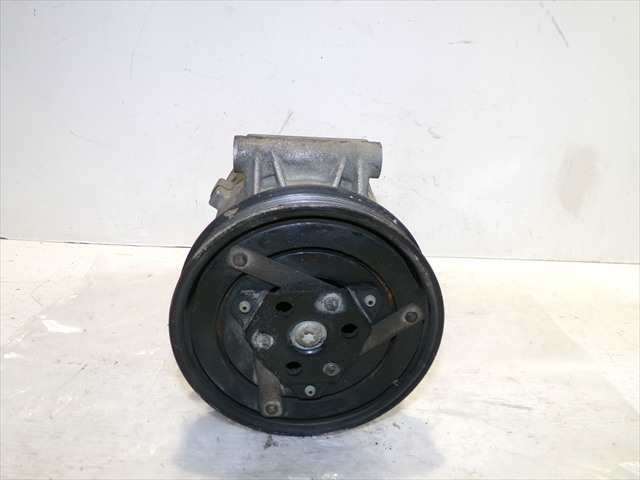 Foto 2ª: Compresor Aire Acondicionado Renault Scenic 1.5 DCI 2003-2009 [K9KD7] (2004)