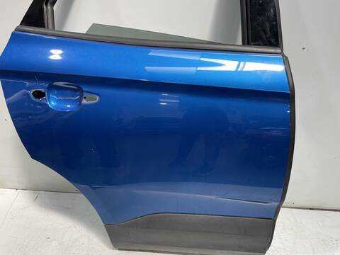 Foto 3ª: Puerta Trasera Derecha Opel Grandland OPEL 2020 131CV 96KW (2021)