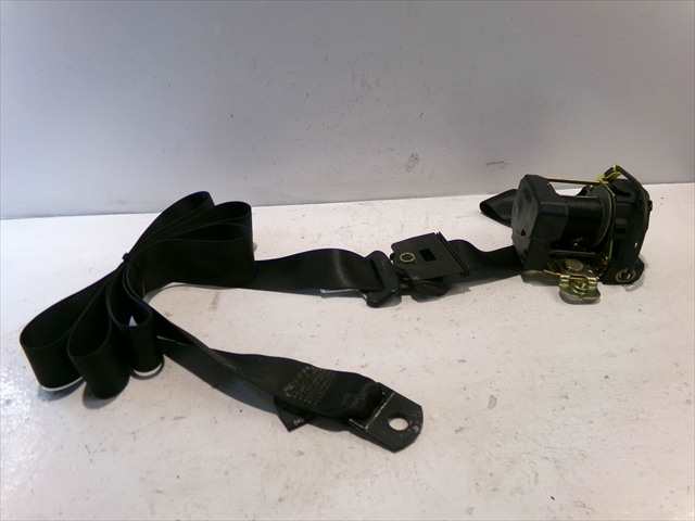 Cinturón Delantero Izquierdo Mercedes Clase ML 320 3.2 G W163 1998-2005