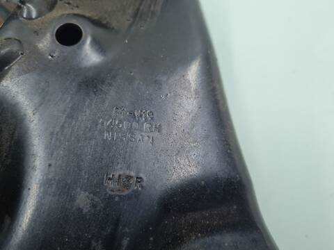 Foto 3ª: Brazo Suspension Delantero Izquierdo Nissan Pathfinder GASOLINA [YD25DDTI] (2005)