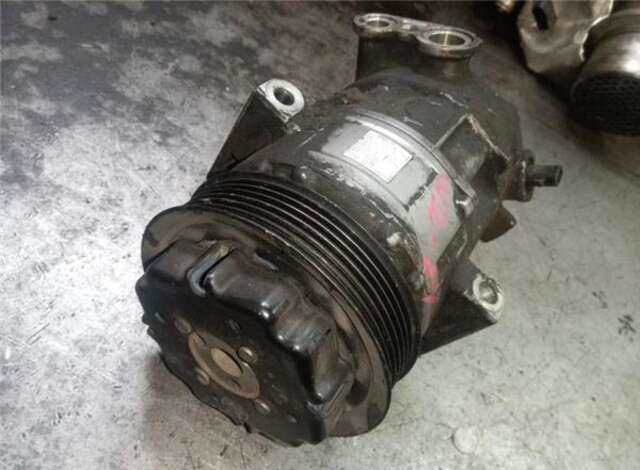 Foto 2ª: Compresor Aire Acondicionado Opel Corsa 1.3 CDTI [Z 13 DTH]