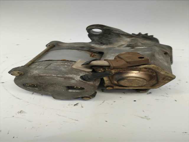 Foto 4ª: Motor de Arranque Toyota Carina 2.0 GASOLINA BI-8313-BW [3S-F] (1995)