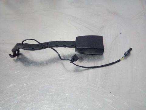 Foto 2ª: Pretensor Airbag Derecho Seat Leon VERSION INDEFINIDA