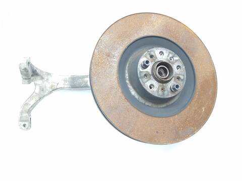 Mangueta Delantera Derecha Bentley Continental 6.0 W12 48V BITURBO 560CV