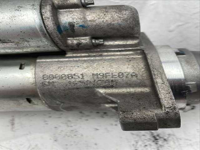 Foto 2ª: Motor de Arranque Hummer H3 H3 (2005)