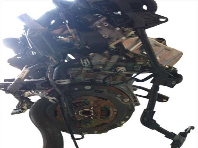 Foto 3ª: Motor Completo Toyota Prius 1.8 HYBRID ZVW50 ZVW50_ ZVW51_ ZVW50R ZVW51) (2015)