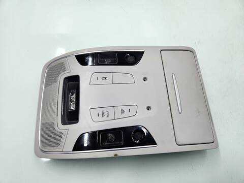 Luz Interior Audi A6 2.0 TFSI BERLINA 252CV 185KW