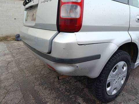 Foto 2ª: Paragolpes Trasero Honda Hrv D16W1 GH) (2000)