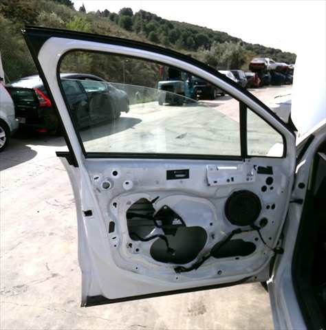 Foto 2ª: Puerta Delantera Izquierda Citroen C4 1.6 HDI 2010-2018 [9H06] (2014)