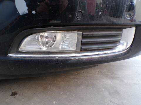 Foto 2ª: Paragolpes Delantero Opel Insignia A20DTH BERLINA (2008)