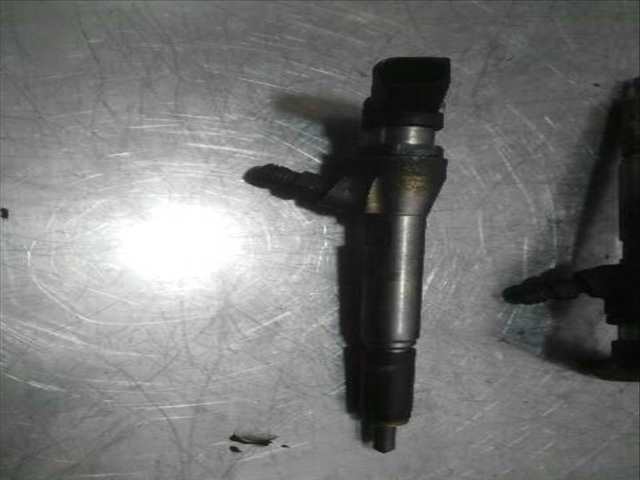 Foto 2ª: Inyectores Renault Megane CONFORT AUTHENTIQUE BERLINA 106CV 78KW II CLASSIC BERLINA [K9K732] (2006)