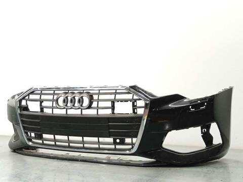 Foto 3ª: Paragolpes Delantero Audi A6 40 TDI 150KW 204CV S TRONIC (2019)