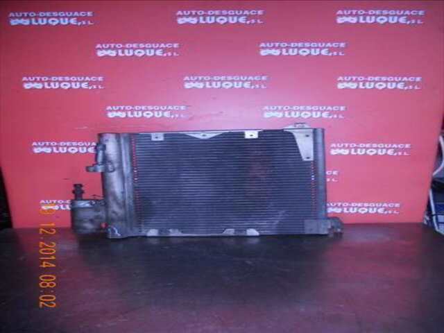 Foto 1ª: Radiador Calefaccion A.A. Opel Zafira 2.0 DTI (101 CV) [Y20DTH]
