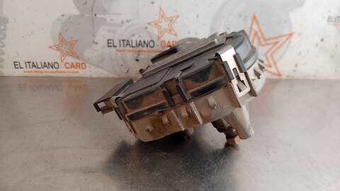 Foto 4ª: Motor Limpia Delantero Mercedes Clase E 180 BERLINA 224CV 165KW