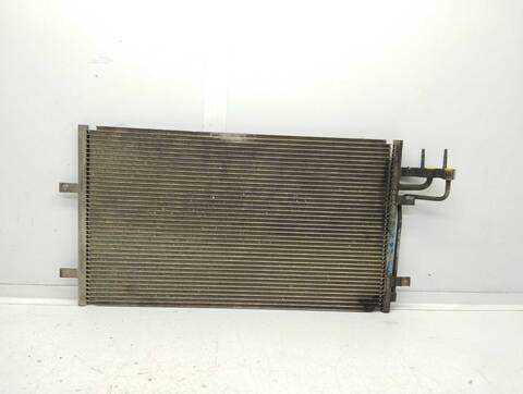 Radiador Calefaccion A.A. Ford C Max AMBIENTE D) 109CV 80KW FOCUS CAP)