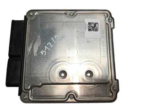 Centralita Motor ECU Audi A3 2.0 TDI 16V
