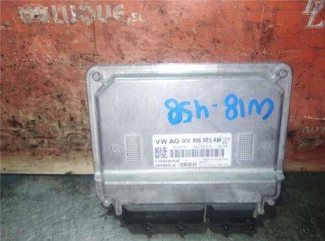 Foto 2ª: Centralita Motor ECU Seat Ibiza  [CGPB]