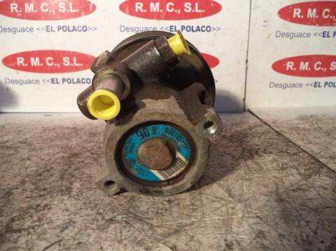 Foto 4ª: Bomba de Direccion Audi A3 1.9 TDI 105CV 77KW (2003)