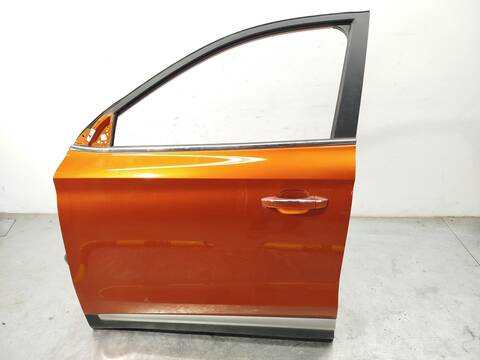 Foto 4ª: Puerta Delantera Izquierda Mg ZS 1.5 VTI 106CV 78KW [15S4C] (2023)