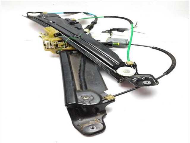 Foto 2ª: Elevalunas Eléctrico Delantero Derecho Bmw Serie 5 518 530 D (2009)