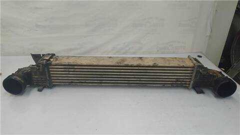 Intercooler Mercedes Clase E 180 3.2 E 320 CDI 211.026) [3 2 LTR. - 150 KW CDI CAT] BERLINA 204CV