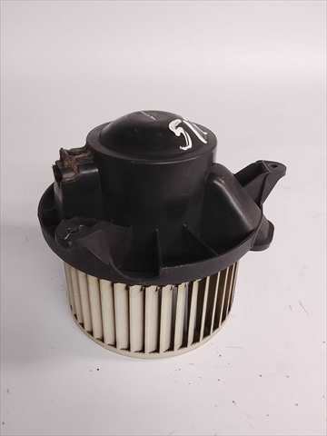 Ventilador de Calefacción Nissan Navara 2.5 D