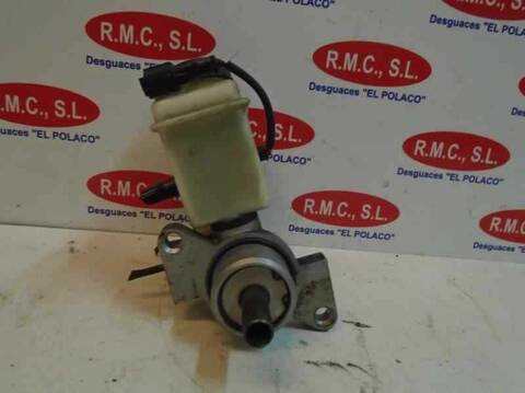 Foto 4ª: Bomba Freno Chevrolet Lacetti CDX 109CV 80KW [F16D3] (2006)