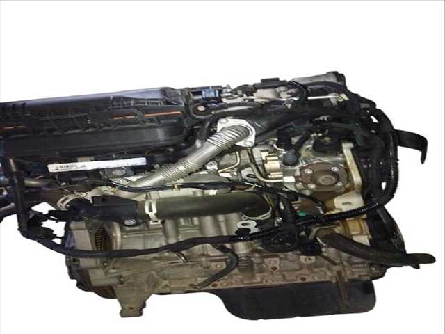 Foto 3ª: Motor Completo Peugeot 208 1.4 HDI (2012)