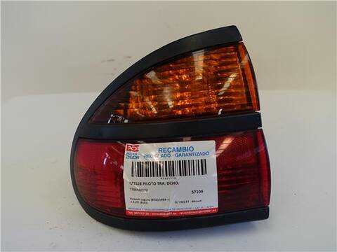 Piloto Trasero Derecho Renault Laguna 1.9 DTI B56J) 98CV 72KW