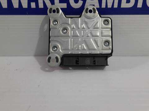 Foto 2ª: Centralita Airbag Iveco Daily 2.3 DIESEL CAT 126CV 93KW FURGON (2014)