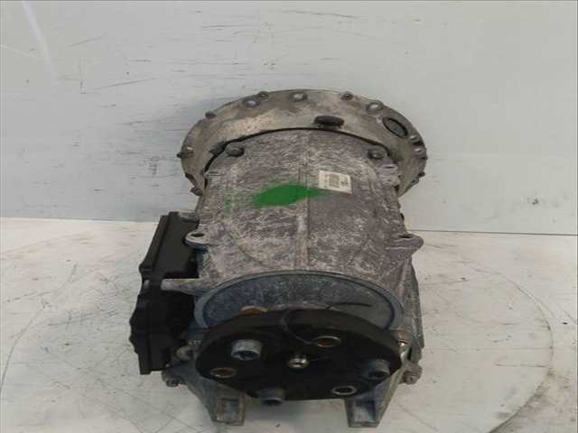 Foto 3ª: Caja Cambios Mercedes Clase C 160 OM626.951 136 CV 100KW [626.951]