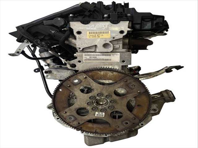 Motor Completo Bmw Serie 5 525 E60 E61 197CV 145KW