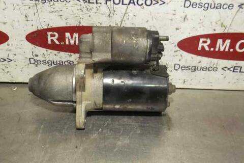 Foto 3ª: Motor de Arranque Mg 45 1.4 16V CAT 103CV 76KW SERIE 45 RT) [14K4F] (2002)