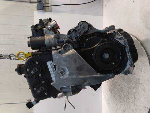 Foto 2ª: Motor Completo Skoda Superb 150CV 110KW [DNNA DNN] (2023)