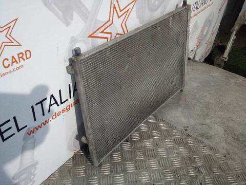 Foto 3ª: Radiador Calefaccion A.A. Toyota Auris LUNA 90CV 66KW [1NDTV] (2008)