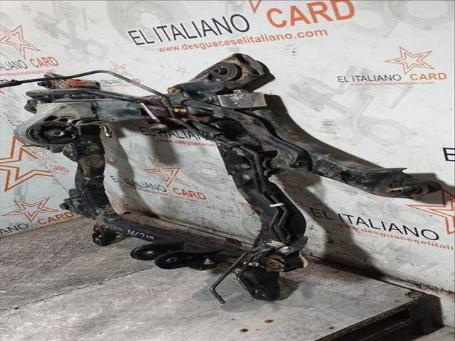 Foto 2ª: Puente Delantero Opel Antara COSMO 4X4 150CV 110KW [Z20S] (2008)