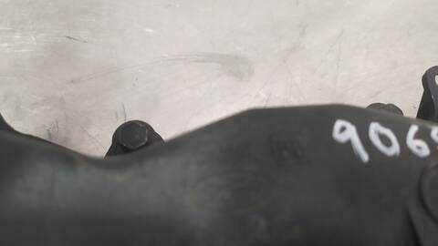 Foto 4ª: Colector Admisión Ford Mondeo BERLINA (2000)