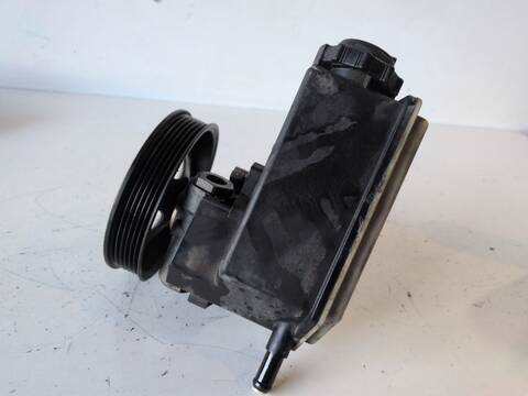 Foto 2ª: Bomba de Direccion Opel Vectra BASICO 1999 ) 136CV