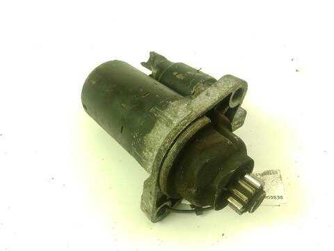 Motor de Arranque Seat Altea 1.6 LPG