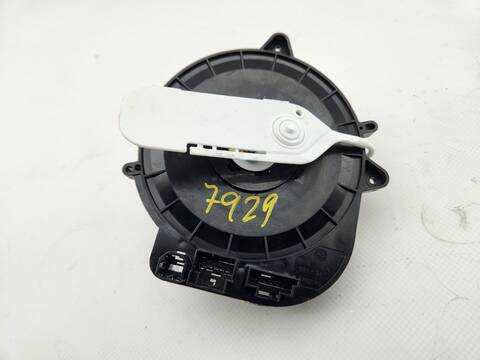 Foto 3ª: Anillo Airbag Jeep Compass LIMITED 4X4 140CV 103KW [55263087] (2017)