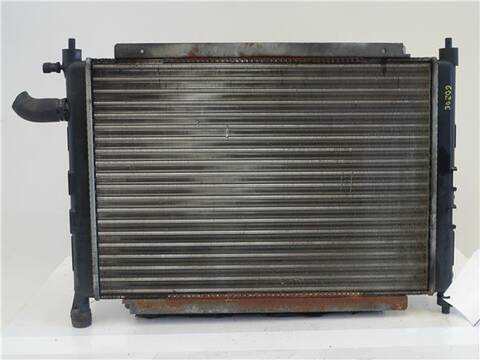Foto 2ª: Radiador Motor Rover Serie 45 1.6 109CV 80KW [16 K4F] (2004)