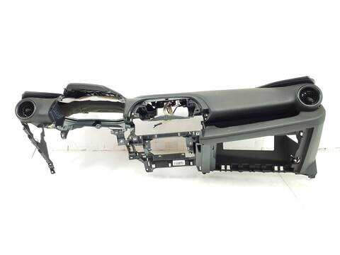 Foto 2ª: Kit Airbag Toyota CHR HYBRID GR SPORT