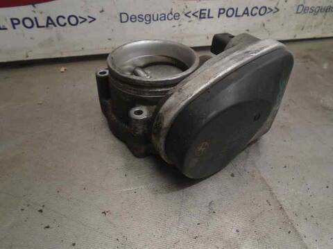Foto 2ª: Caja Mariposa Bmw Serie 3 315 316TI 115CV 85KW [N42B18A] (2002)