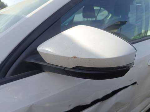 Retrovisor Izquierdo Skoda Octavia AMBITION 150CV 110KW