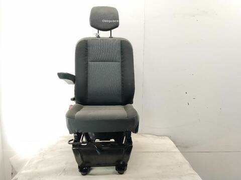 Asiento Delantero Izquierdo Nissan NV400 2.3 DCI 130CV 96KW M9T