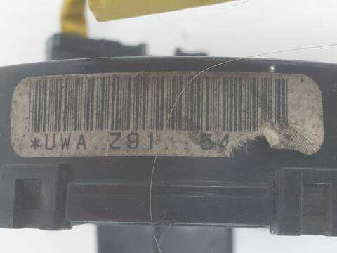 Foto 2ª: Kit Airbag Toyota Land Cruiser TD VX 5-PTAS.) KZJ95) (1996)