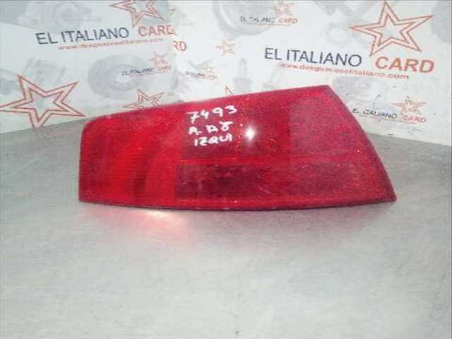 Piloto Trasero Izquierdo Audi A8 4.2 QUATTRO 335CV 246KW