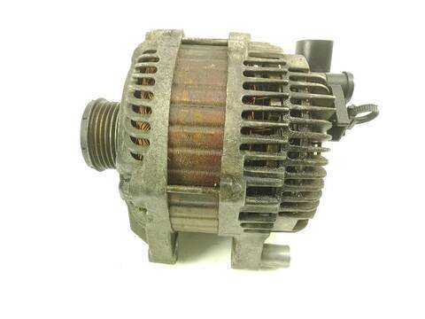 Foto 2ª: Alternador Citroen C5 VERSION INDEFINIDA (2004)